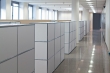 Großraumbüro Plank Büro- und Objekteinrichtungen
