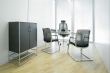 Plank Büro-Arbeitsplatz