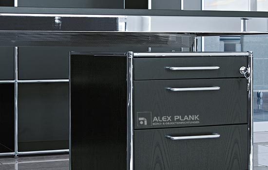 Kontakt Alex Plank Bürotechnik