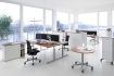 funktionierende Räume Plank Objekt- und Büroeinrichtungen
