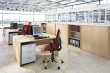 Großraumbüro Plank Büro- und Objekteinrichtungen