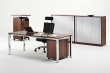 Chefzimmer und Management Plank Büroeinrichtungen