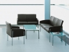 Empfangs- und Loungebereich Plank Büro- und Objekteinrichtungen